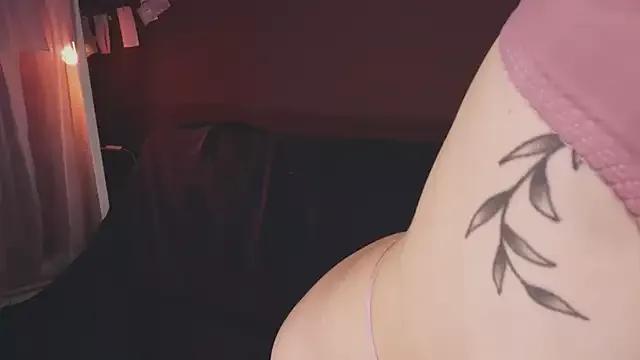 juby_yuby on StripChat