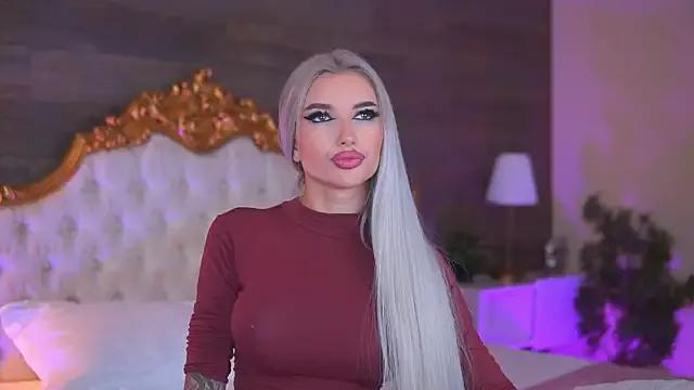 Freechat Juicy_Jessye on StripChat