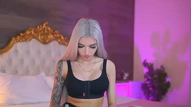 Freechat Juicy_Jessye on StripChat