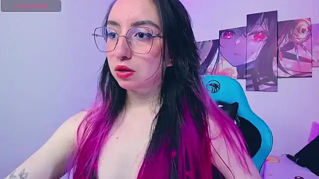 Freechat Julieta_Shelby on StripChat