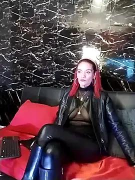 Freechat Julieta_Wall_ on StripChat