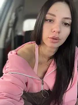 JulliaVegas on StripChat