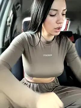 JulliaVegas on StripChat