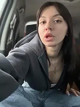 JulliaVegas on StripChat