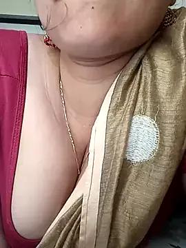 Private kaamuk_shweta on StripChat