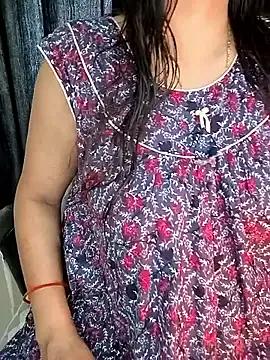 Private kaamuk_shweta on StripChat