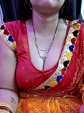 Private kaamuk_shweta on StripChat
