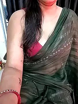 Private kaamuk_shweta on StripChat