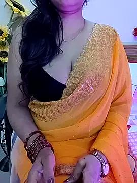 Private kaamuk_shweta on StripChat