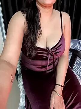 Private kaamuk_shweta on StripChat