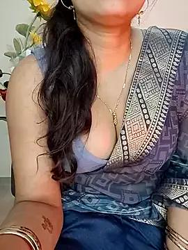 Private kaamuk_shweta on StripChat