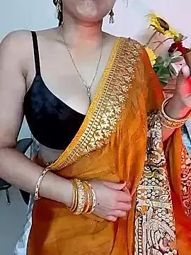 Private kaamuk_shweta on StripChat