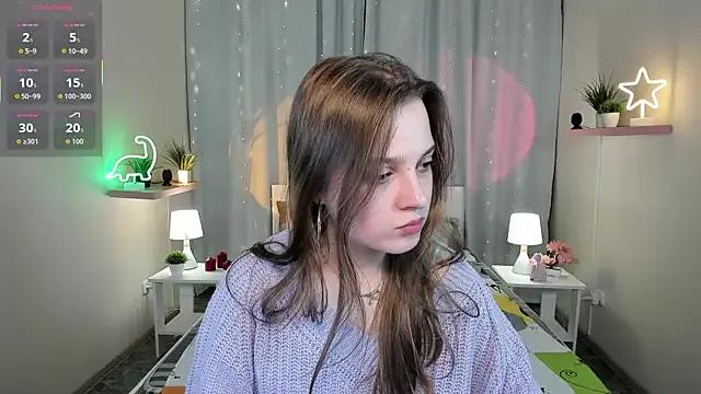 kaisajenner on StripChat