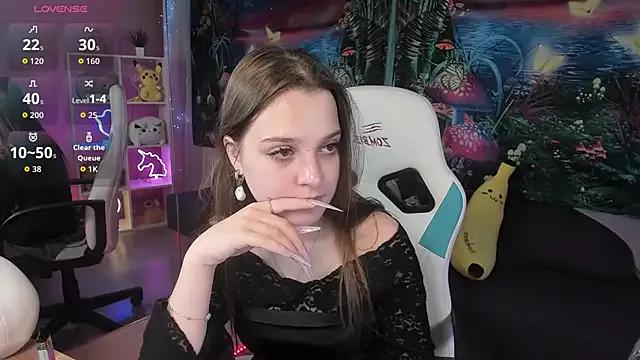 kaisajenner on StripChat