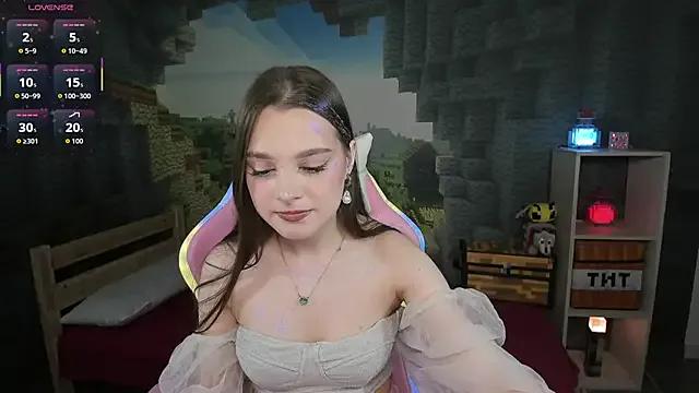 kaisajenner on StripChat