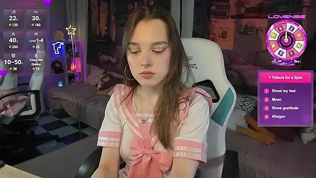 kaisajenner on StripChat