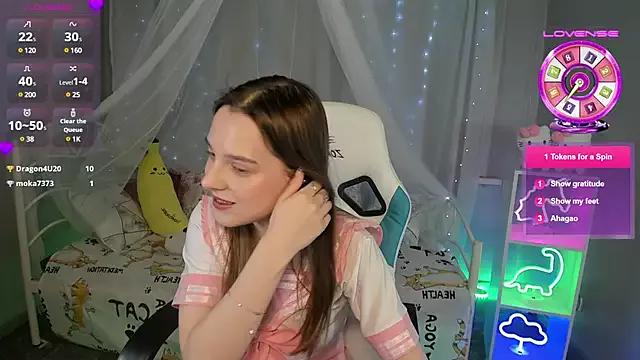 kaisajenner on StripChat