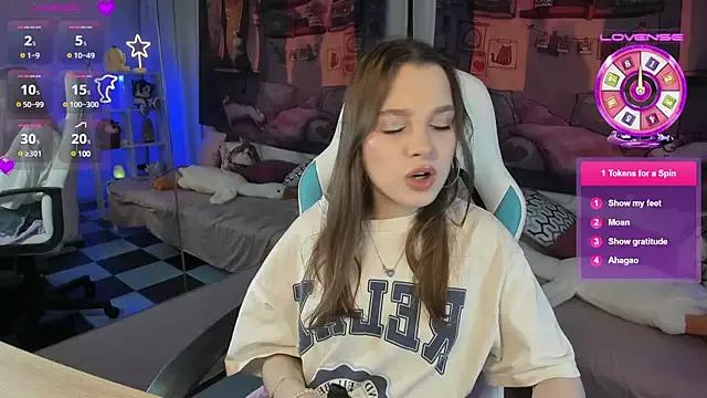 kaisajenner on StripChat