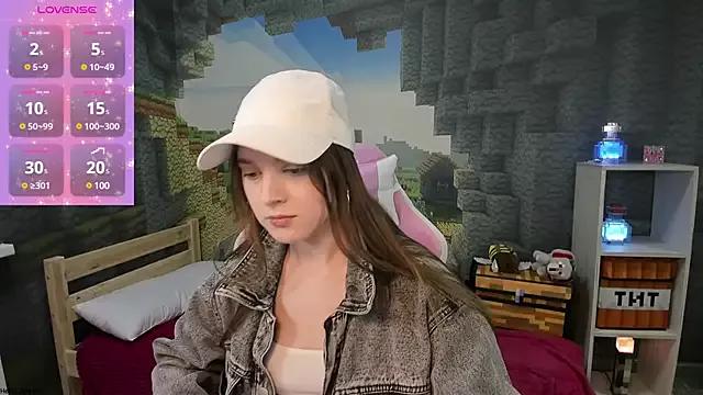 kaisajenner on StripChat