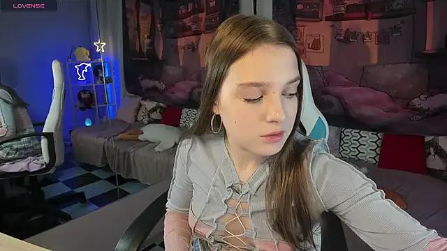 kaisajenner on StripChat