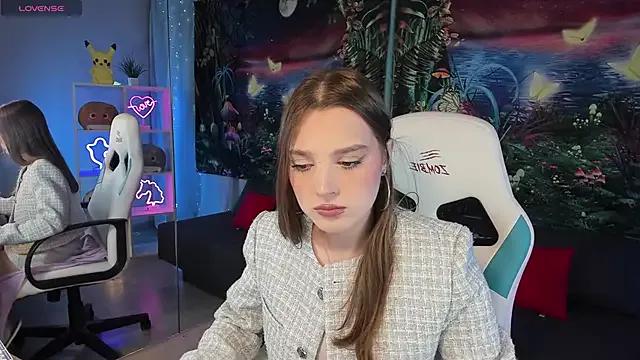 kaisajenner on StripChat