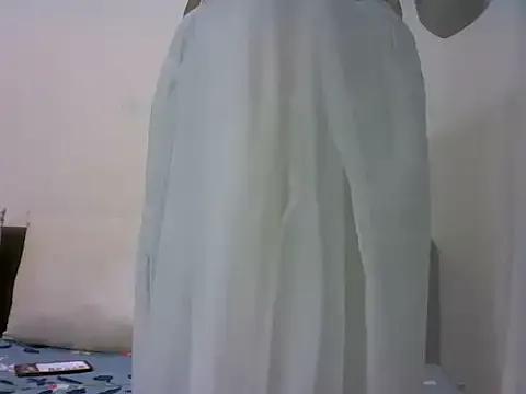 StripChat kajal__bhabhi_ is Freechat kajal__bhabhi_ — Milk show with 2 min