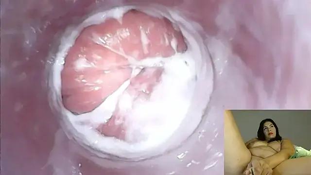 Freechat kamila-wc on StripChat