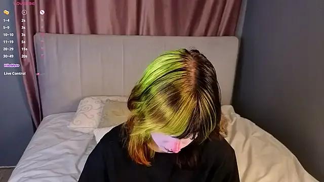 Freechat KandraCruser on StripChat