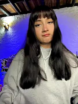 Freechat kaori_77 on StripChat