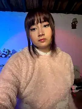 Freechat kaori_77 on StripChat