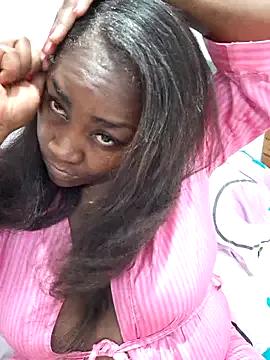 kaorysquirt on StripChat