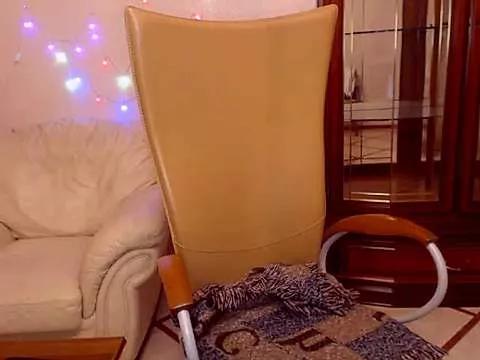 Karina8571 on StripChat