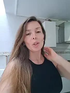 karina_warthon — I want to put my cream on your face, my