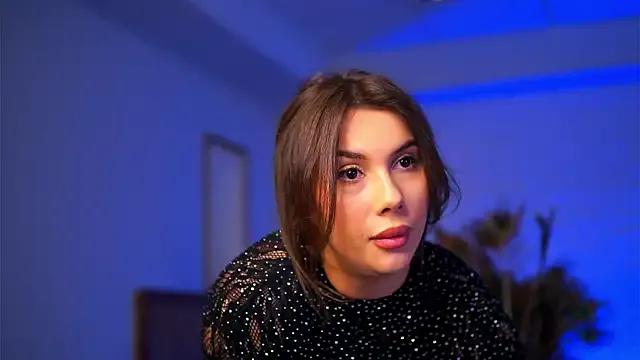 KarinaKokhana — Undress me slowly