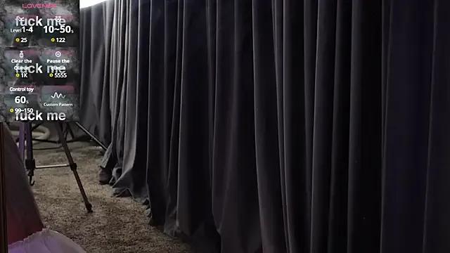 Freechat KarlaBart on StripChat