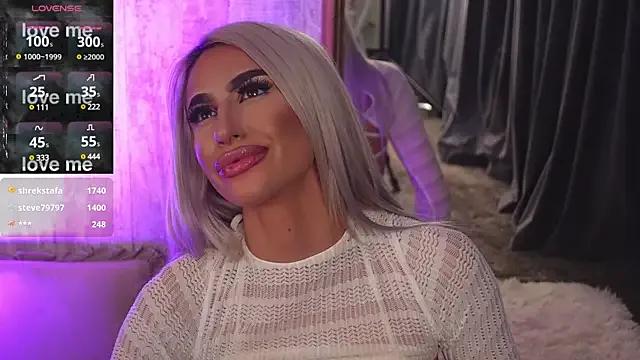 Freechat KarlaBart on StripChat