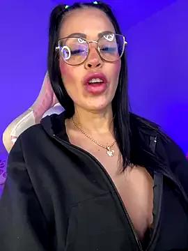 KarolRubi1 on StripChat