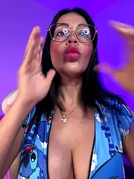 KarolRubi1 on StripChat