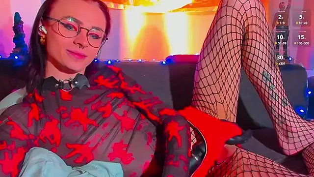 KatashiSenpai on StripChat