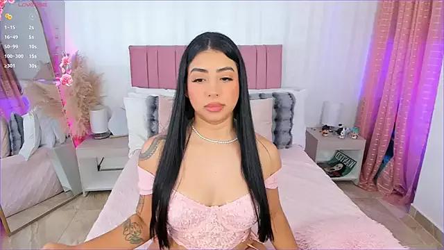 kath_rosee1 on StripChat