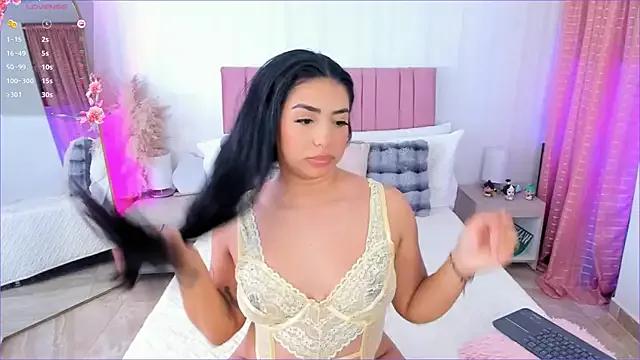 kath_rosee1 on StripChat