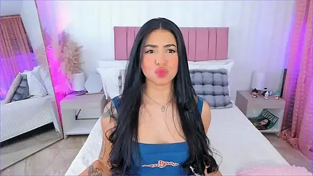 kath_rosee1 on StripChat