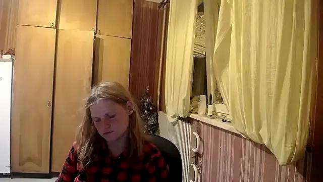 Kathlyn__Heath on StripChat