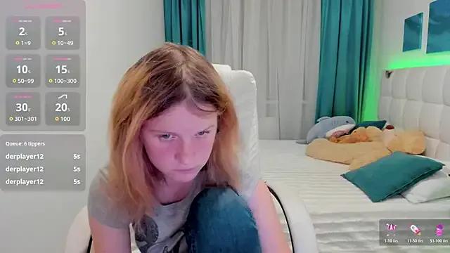 Kathlyn__Heath on StripChat