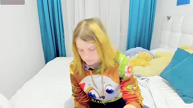 Kathlyn__Heath — Freechat on StripChat