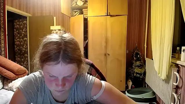 Kathlyn__Heath on StripChat