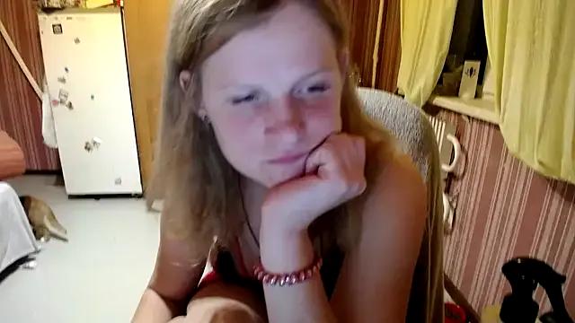 Kathlyn__Heath on StripChat