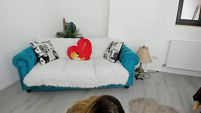 Freechat Kathy_Evvy on StripChat