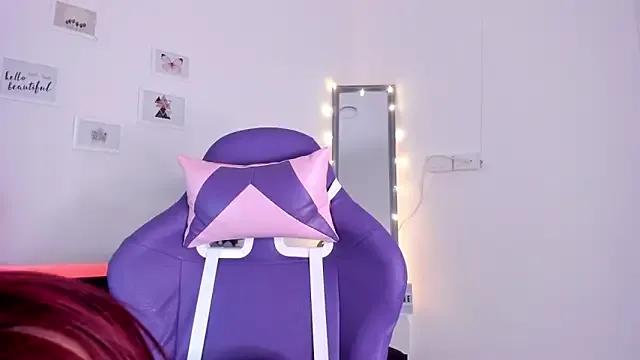 Freechat Kathybecker on StripChat