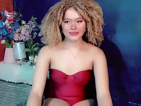 Freechat Kathyfied on StripChat